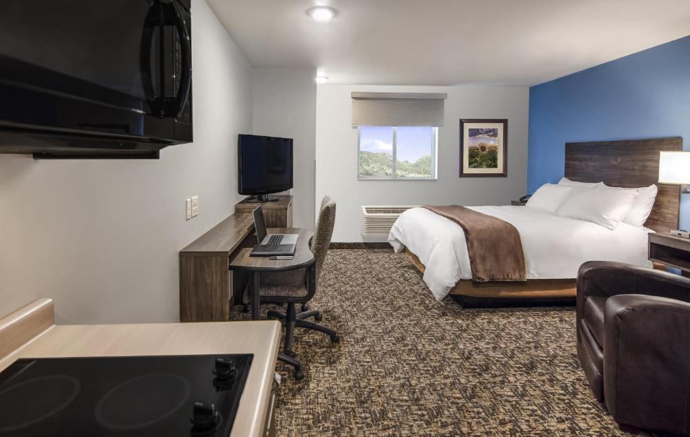 My Place Hotel-Watertown, SD